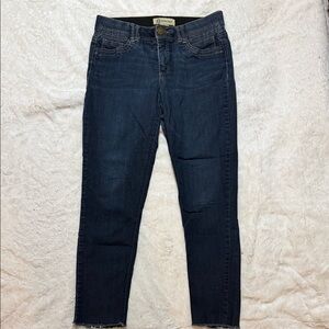 Democracy Dark Blue “Ab” Technology Jeans
